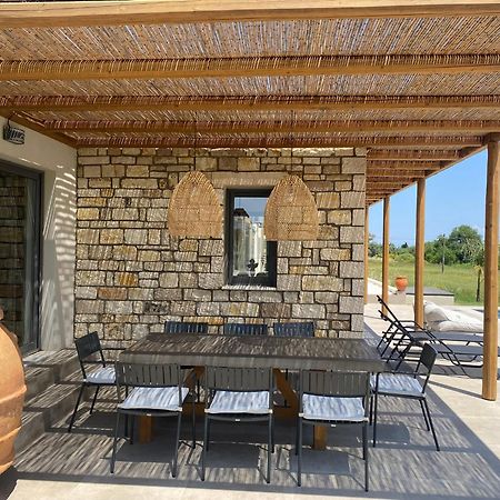 Alberi - Izla Homes Skala  Exterior photo