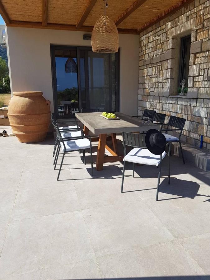 Alberi - Izla Homes Skala  Exterior photo