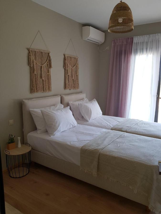 Alberi - Izla Homes Skala  Exterior photo
