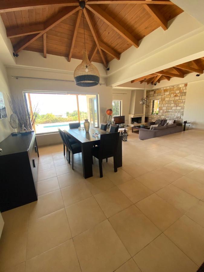 Alberi - Izla Homes Skala  Exterior photo