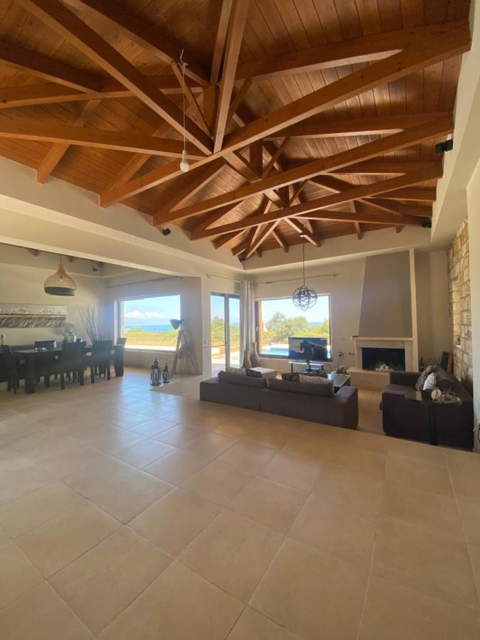 Alberi - Izla Homes Skala  Exterior photo