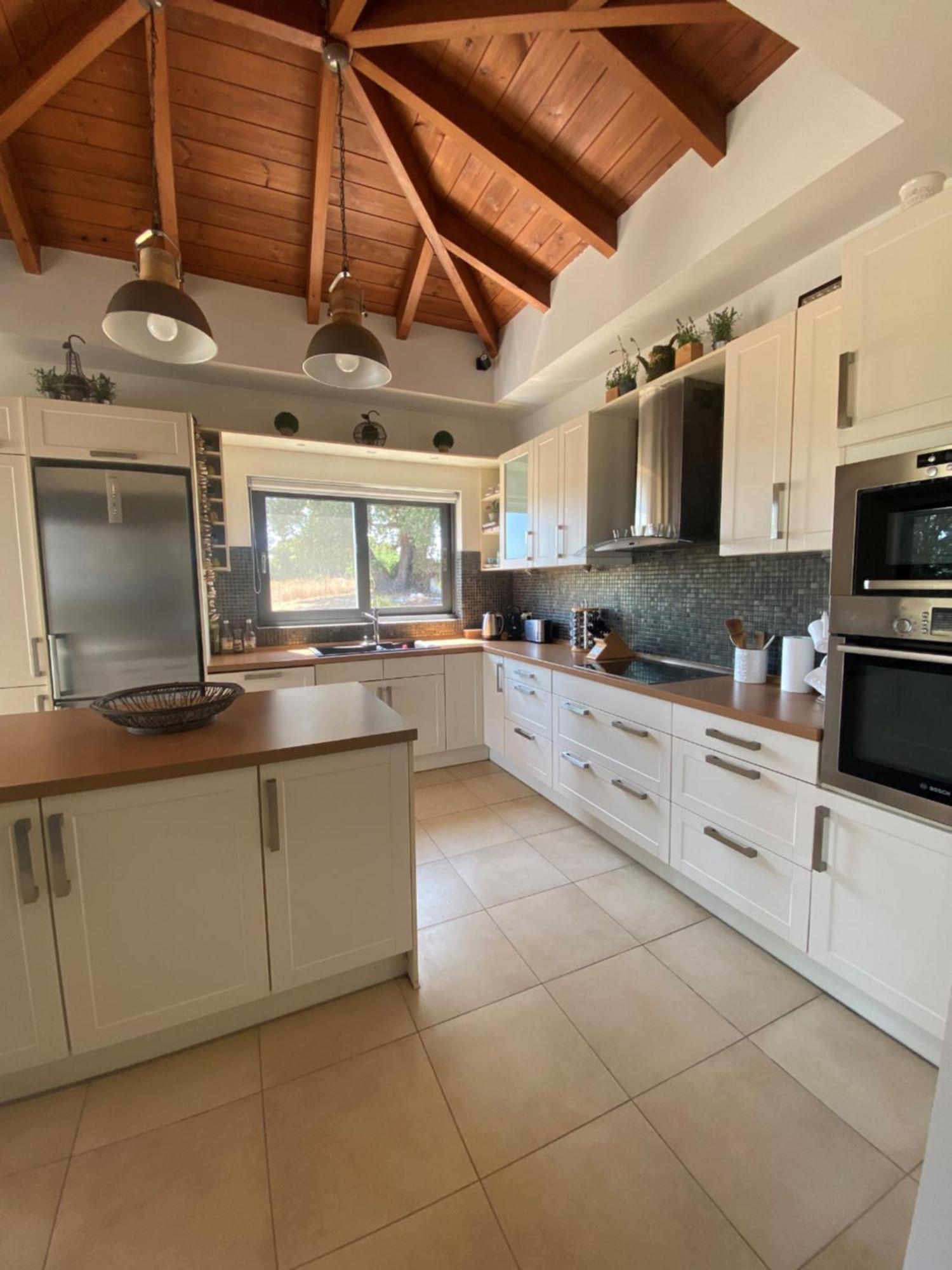 Alberi - Izla Homes Skala  Exterior photo